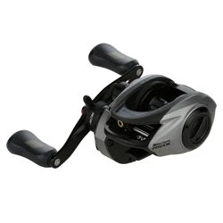 Abu Garcia Max5 200 X Low Profile Reel LH